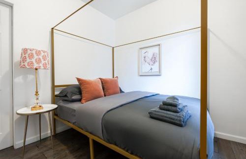 East Harlem Apartamento | Prestige NYC Suite