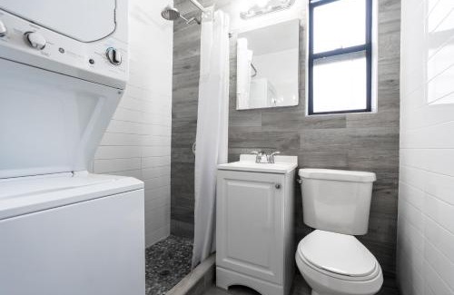 East Harlem Apartamento | Prestige NYC Suite