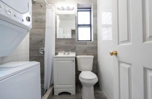 East Harlem Apartamento | Prestige NYC Suite