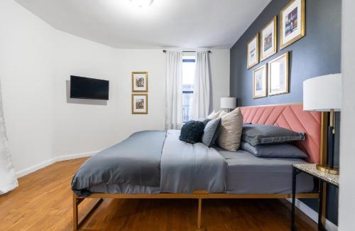 East Harlem Apartamento | Prestige NYC Suite