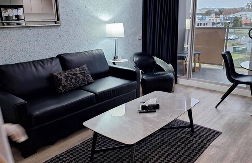 Newcastle Apartamento | Prestige One Bedroom