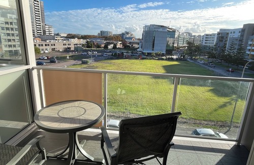 Newcastle Apartamento | Prestige One Bedroom