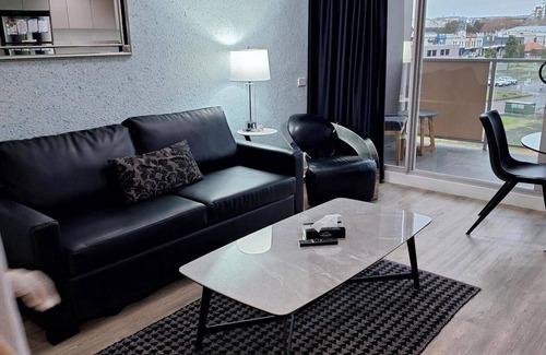 Newcastle Apartamento | Prestige One Bedroom