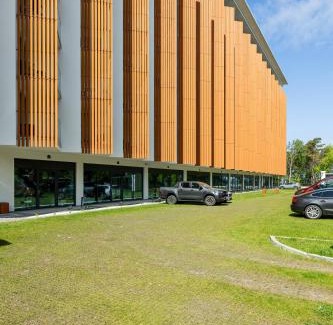 Pobierowo Apartamento | Prestige Pinea 610 - basen, sauna, jacuzzi w cenie pobytu - Easy - Rent Apartments