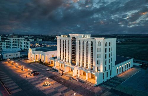 Suceava Hotel | PRESTIGE PLAZA