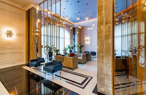 Suceava Hotel | PRESTIGE PLAZA
