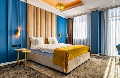 Suceava Hotel | PRESTIGE PLAZA