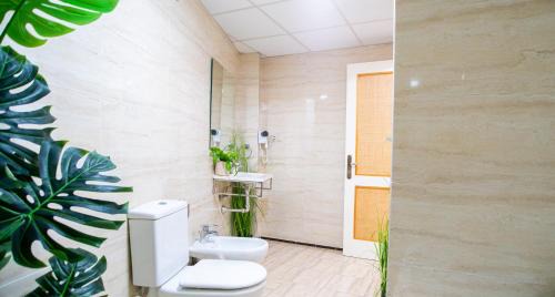 Carretera de Cadiz Apartamento | Prestige Premium Apartment with FREE Parking - Malaga Center