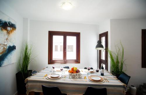 Carretera de Cadiz Apartamento | Prestige Premium Apartment with FREE Parking - Malaga Center
