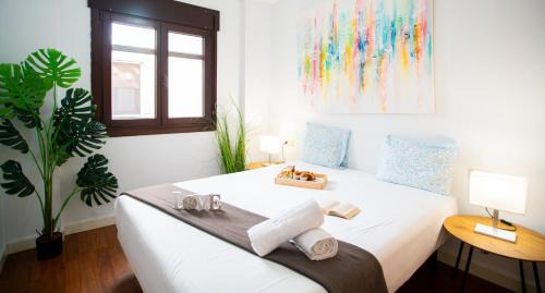 Carretera de Cadiz Apartamento | Prestige Premium Apartment with FREE Parking - Malaga Center