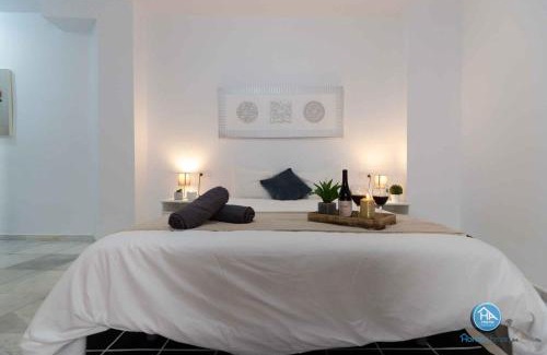 La Trinidad Apartamento | Prestige Premium Stay - Malaga Center