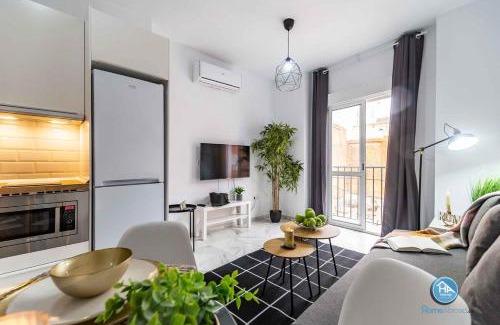 La Trinidad Apartamento | Prestige Premium Stay - Malaga Center