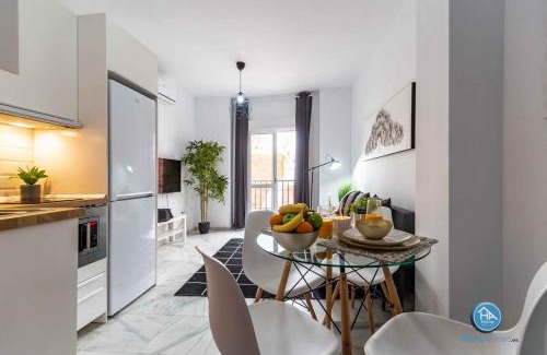 La Trinidad Apartamento | Prestige Premium Stay - Malaga Center