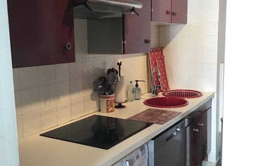 Neuilly-sur-Seine Apartamento | Apartamento tranquilo y lujoso, cerca de los Campos Elíseos