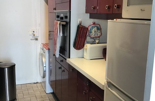 Neuilly-sur-Seine Apartamento | Apartamento tranquilo y lujoso, cerca de los Campos Elíseos