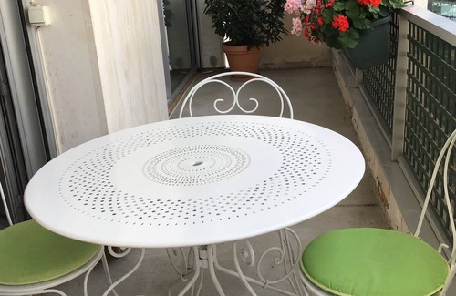 Neuilly-sur-Seine Apartamento | Apartamento tranquilo y lujoso, cerca de los Campos Elíseos