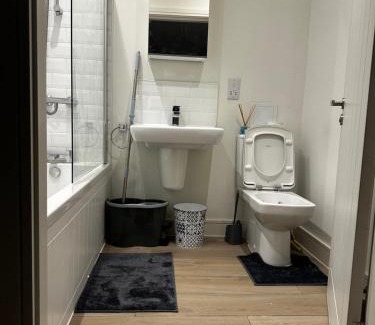Northampton Casa | Prestige room