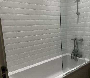 Northampton Casa | Prestige room