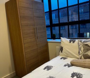 Northampton Casa | Prestige room
