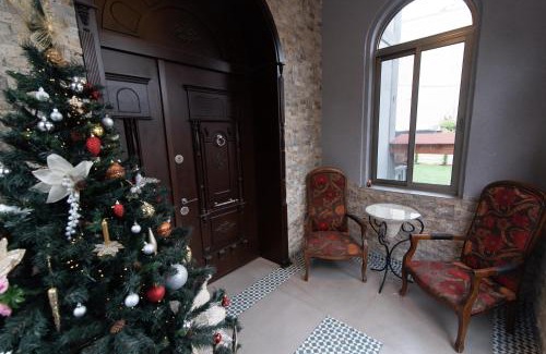 Haifa Casa | Prestige Room in Prestige location Bahai's Garden
