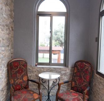 Haifa Casa | Prestige Room in Prestige location Bahai's Garden