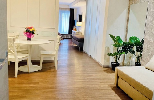 Chiaia Casa | Prestige Rooms Chiaia