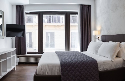 Chiaia Casa | Prestige Rooms Chiaia