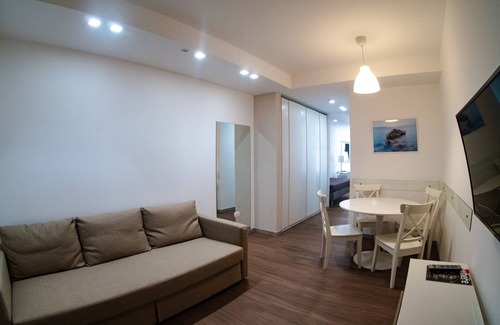 Chiaia Casa | Prestige Rooms Chiaia