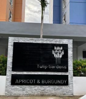 Binan City Apartamento | Prestige Suite at Tulip Gardens Southwoods