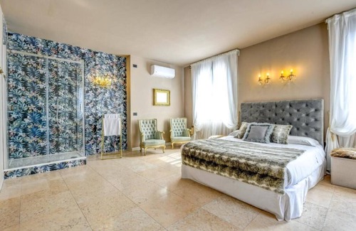 Sirmione Casa | Prestige Suite Sirmione
