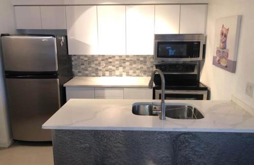 Coal Harbour Apartamento | Prestige Vancouver Stay Modern 2BR in Coal Harbour