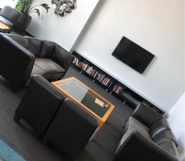 Coal Harbour Apartamento | Prestige Vancouver Stay Modern 2BR in Coal Harbour