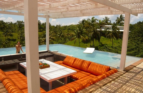 El Callejon Casa | Casa / villa / chalet - LAS TERRENAS