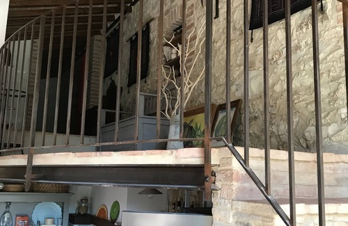 Bossi Villa | Casa de campo recién reformada con mucho encanto.