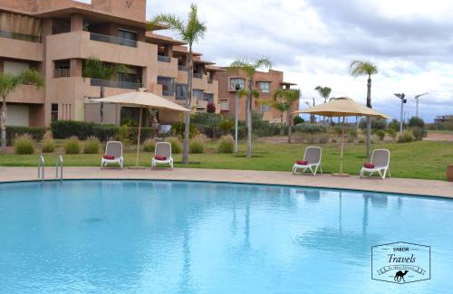 Menara Apartamento | Prestigia Appartement de luxe