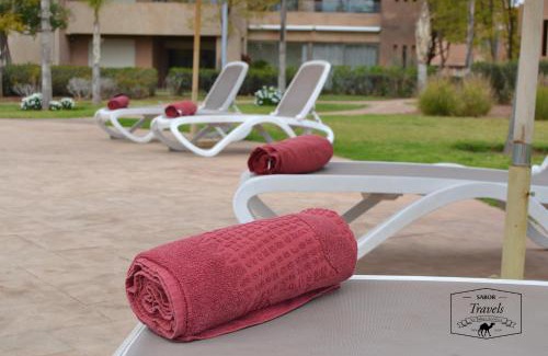 Menara Apartamento | Prestigia Appartement de luxe
