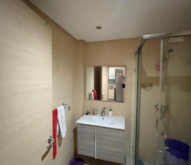 Ameur Apartamento | Prestigia des nations