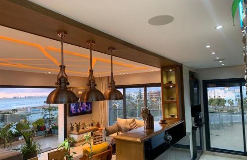 Essaouira Apartamento | PRESTIGIA ESSAOUIRA MOGADOR Luxury Ocean View