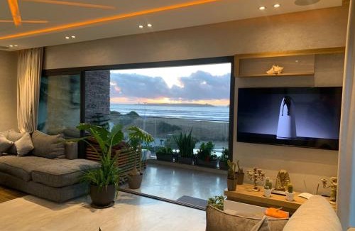 Essaouira Apartamento | PRESTIGIA ESSAOUIRA MOGADOR Luxury Ocean View