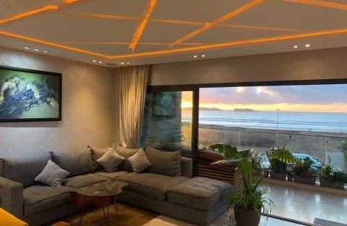 Essaouira Apartamento | PRESTIGIA ESSAOUIRA MOGADOR Luxury Ocean View