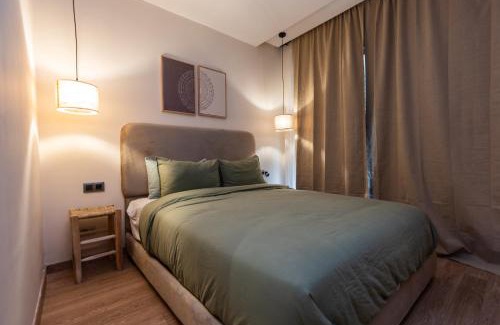 Hay Riad Apartamento | Prestigia Luxe Suite