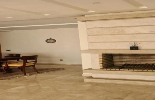 Hay Riad Apartamento | Prestigia luxurious and cosy apartment 169 m2