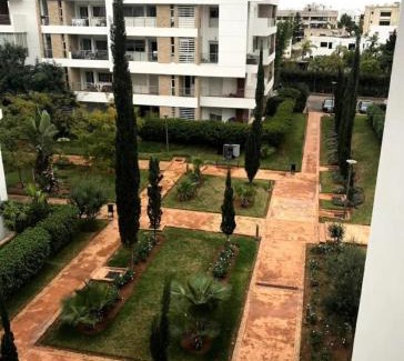 Hay Riad Apartamento | Prestigia luxurious and cosy apartment 169 m2