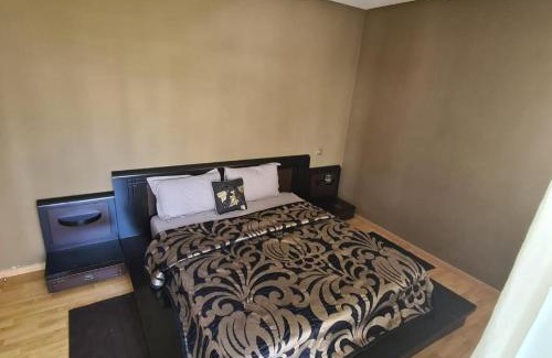 Hay Riad Apartamento | Prestigia luxurious and cosy apartment 169 m2