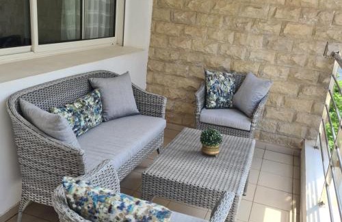 Hay Riad Apartamento | Prestigia ,luxury appartement entier F 3 de 169 m2