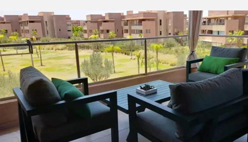 Menara Apartamento | Prestigia marrakech 1