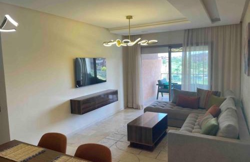 Menara Apartamento | Prestigia marrakech 1