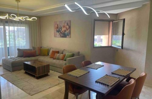 Menara Apartamento | Prestigia marrakech 1