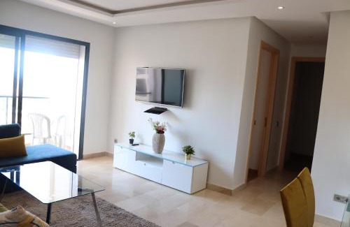 Hay Riad Apartamento | Prestigia Rabat Hay Riad Premium Apartments