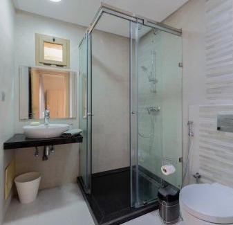 Hay Riad Apartamento | Prestigia Rabat Hay Riad Premium Apartments